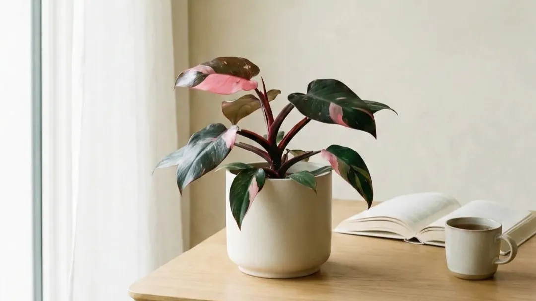 Pink Princess Philodendron History, Variegation, and My Real Care Experience Pink Princess Philodendron History, Variegation, and My Real Care Experience