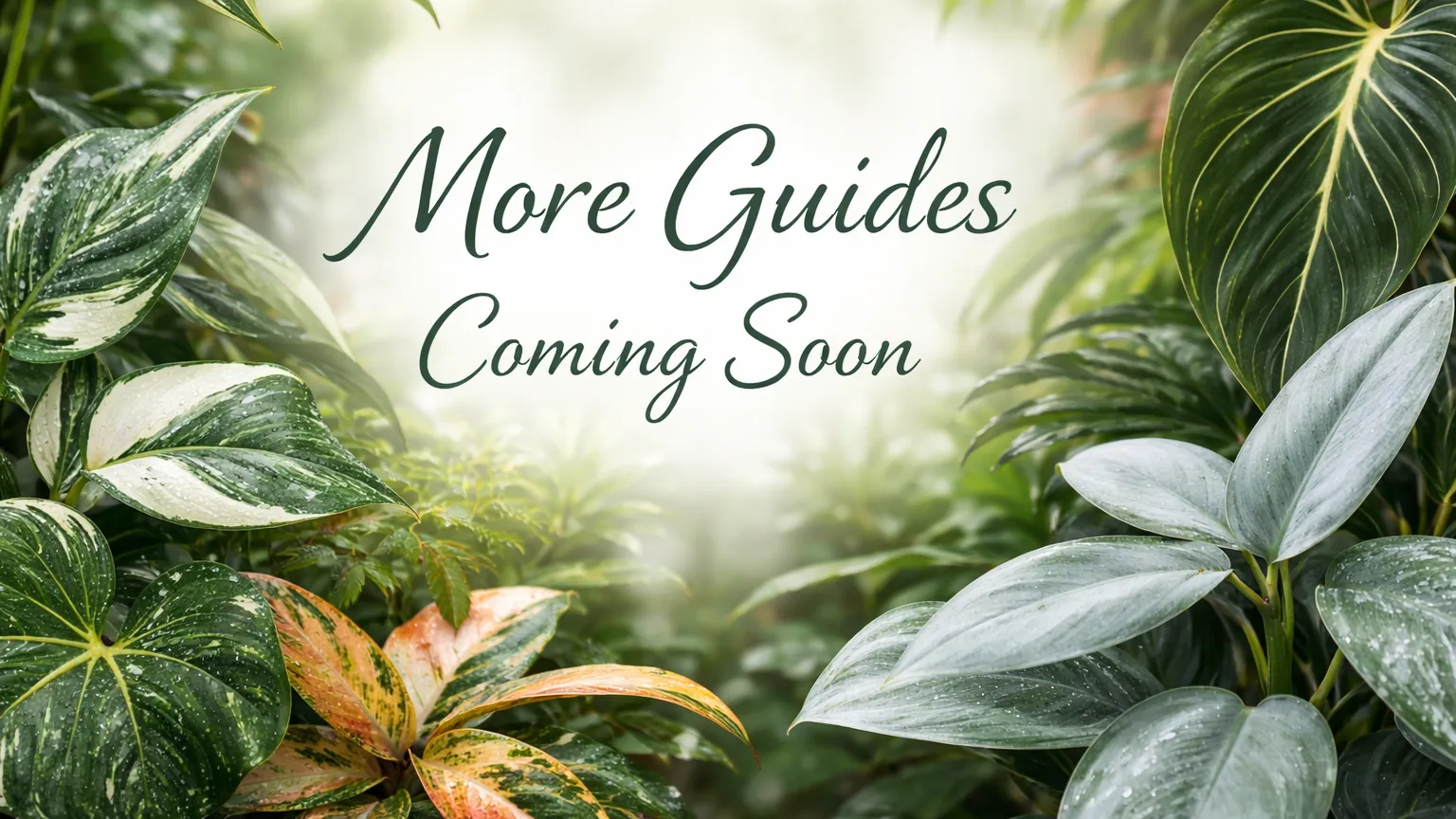 more guides coming soon (2) more guides coming soon (2)